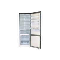 Réfrigérateur Avec Congélateur 508 L Reconditionné BOSCH KGN56XLEA : vue de l'intérieur