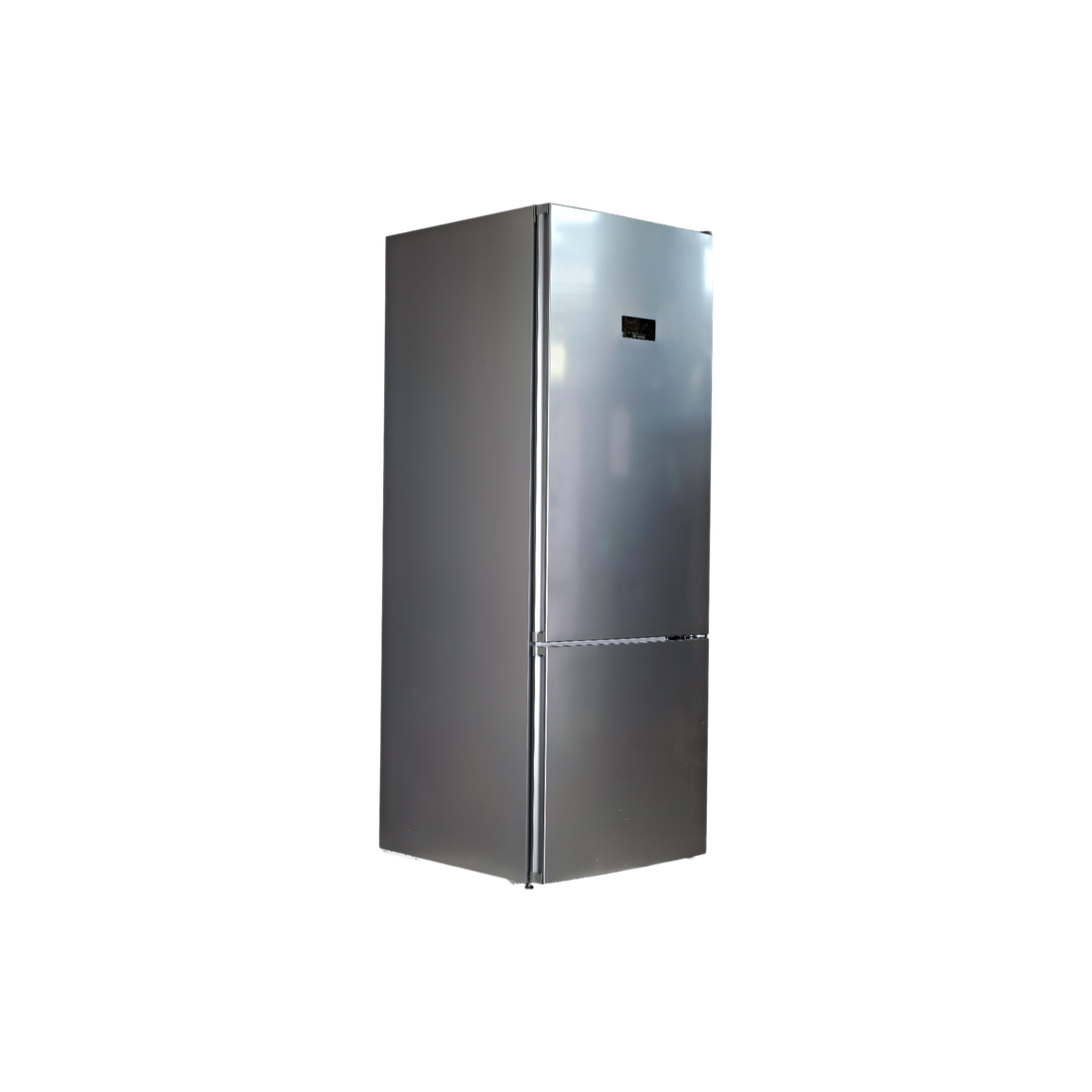Réfrigérateur Avec Congélateur 508 L Reconditionné BOSCH KGN56XLEA : vue du côté droit
