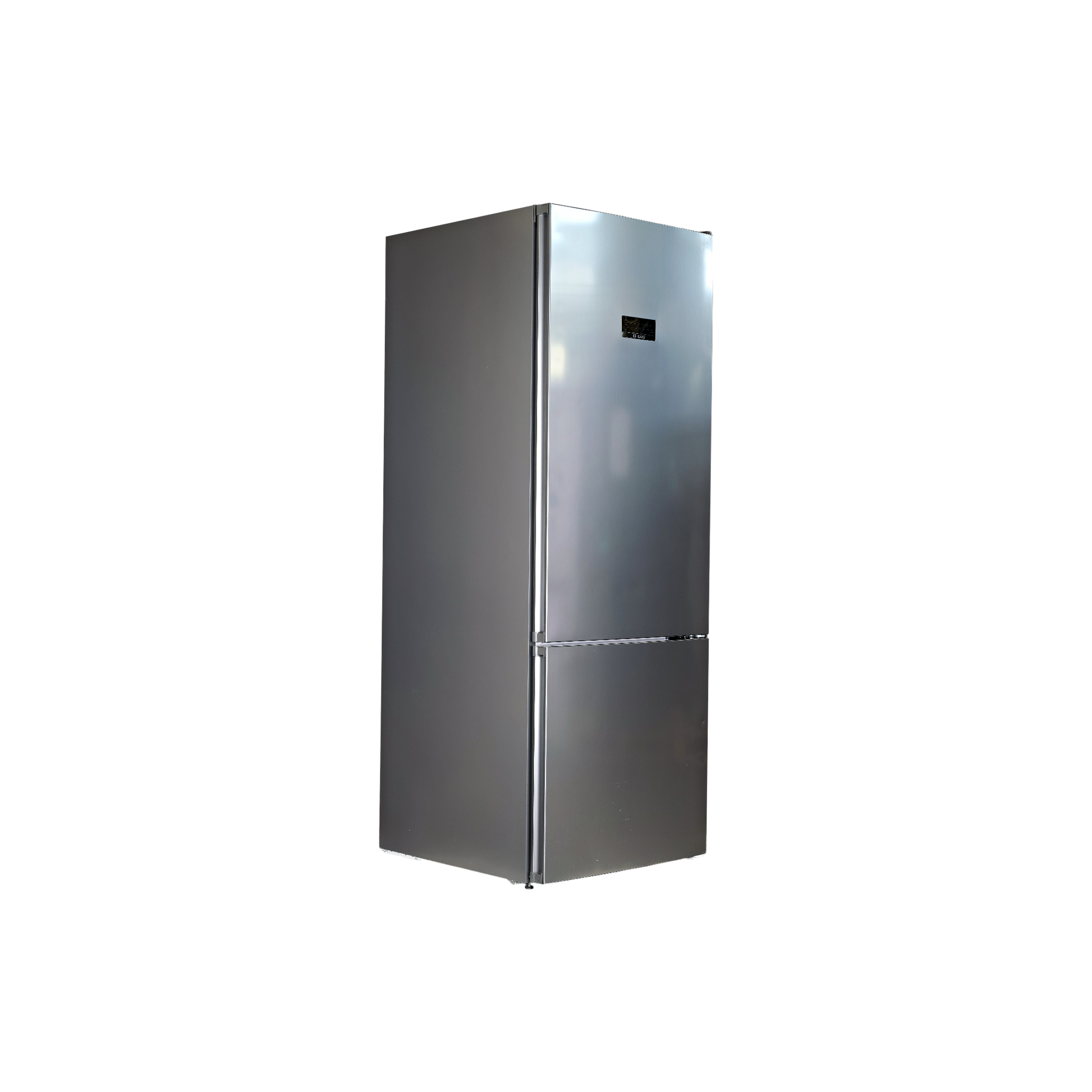 Réfrigérateur Avec Congélateur 508 L Reconditionné BOSCH KGN56XLEA : vue du côté droit