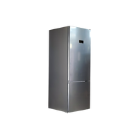 Réfrigérateur Avec Congélateur 508 L Reconditionné BOSCH KGN56XLEA : vue du côté droit