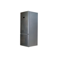 Réfrigérateur Avec Congélateur 508 L Reconditionné BOSCH KGN56XLEA : vue du côté gauche