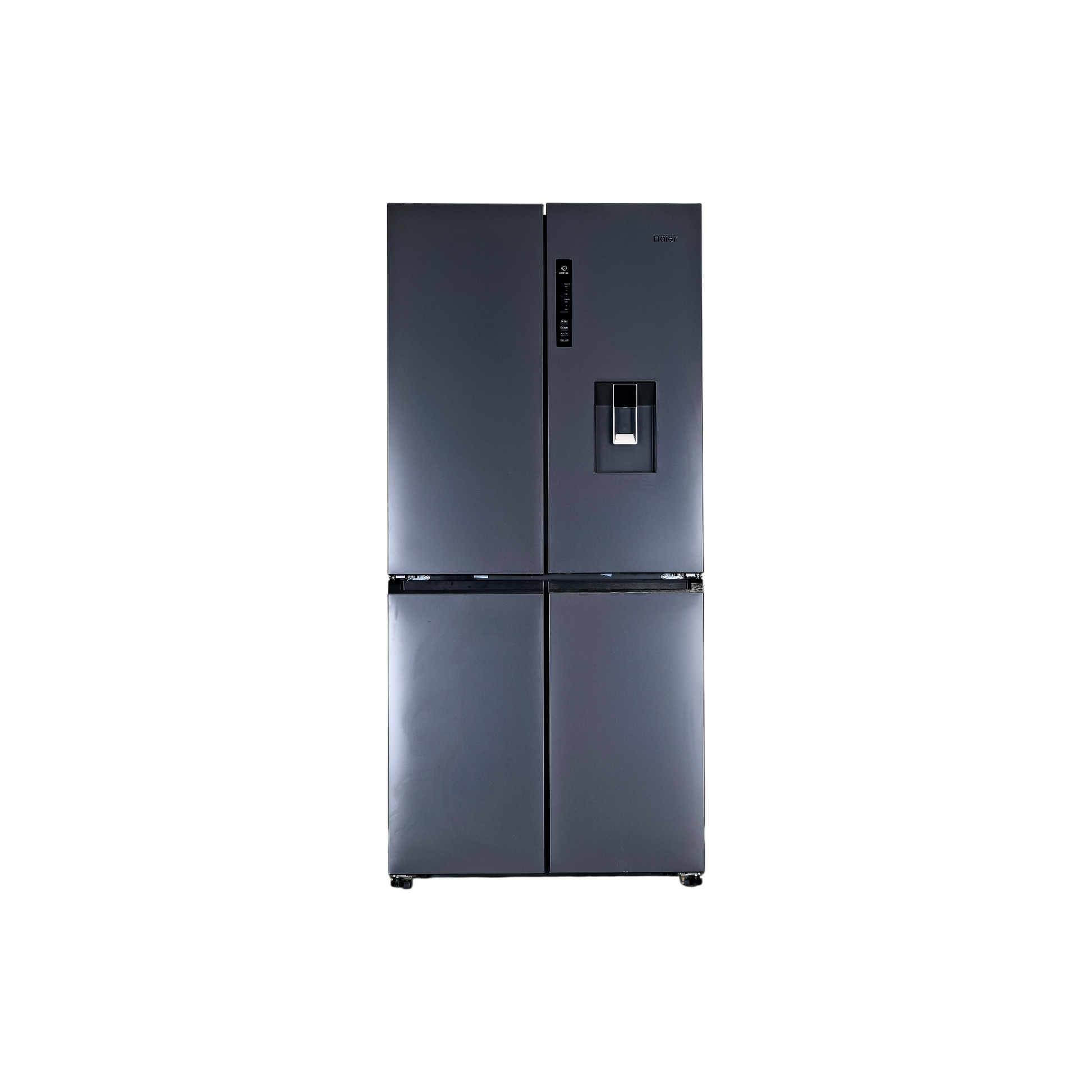 Réfrigérateur Multi-portes 311 L Reconditionné HAIER HCR7818DWPT