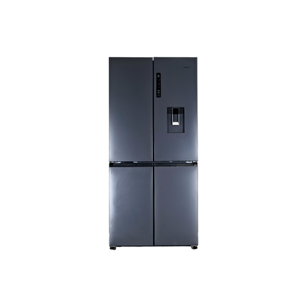 Réfrigérateur Multi-portes 311 L Reconditionné HAIER HCR7818DWPT