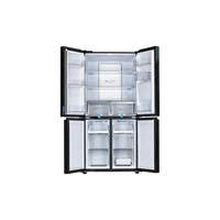 Réfrigérateur Multi-portes 311 L Reconditionné HAIER HCR7818DWPT