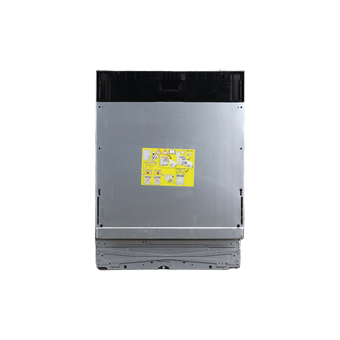 Lave-Vaisselle Encastrable 12 Cvts Reconditionné ELECTROLUX EEC67210L : vue de face