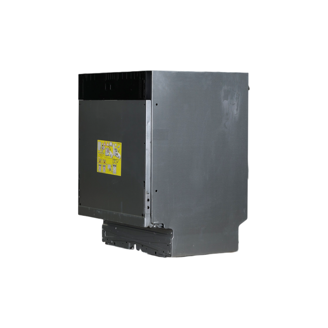 Lave-Vaisselle Encastrable 12 Cvts Reconditionné ELECTROLUX EEC67210L : vue du côté gauche