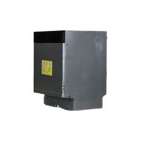 Lave-Vaisselle Encastrable 12 Cvts Reconditionné ELECTROLUX EEC67210L : vue du côté gauche