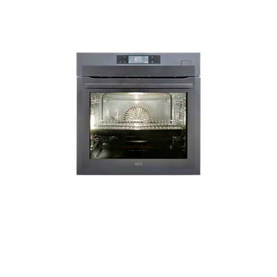 Four chaleur tournante AEG BSE778380T