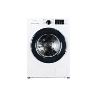 Lave-Linge Hublot 9 kg Reconditionné SAMSUNG WW90TA026AE : vue de face