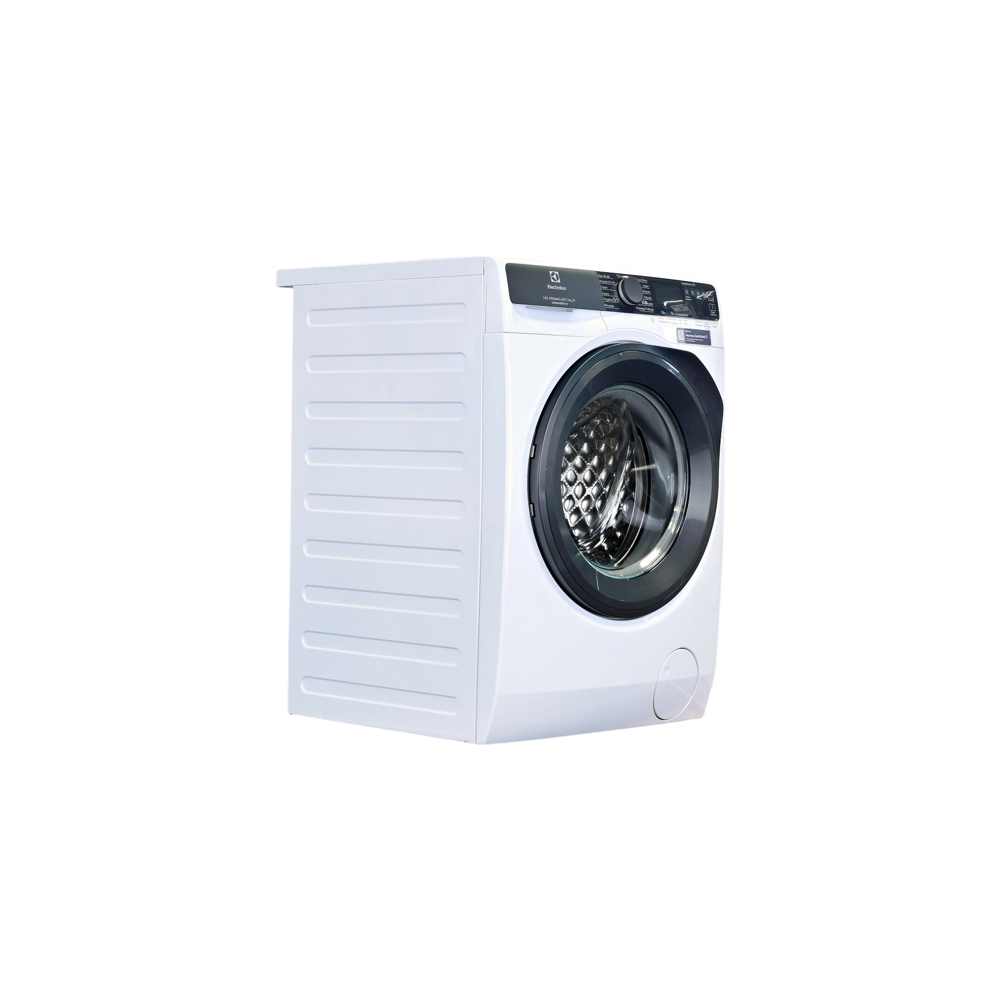 Lave-Linge Hublot 9 kg Reconditionné ELECTROLUX EW7FI25916OV : vue du côté droit