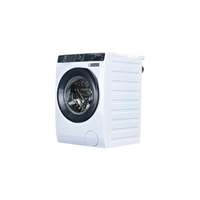 Lave-Linge Hublot 9 kg Reconditionné ELECTROLUX EW7FI25916OV : vue du côté gauche