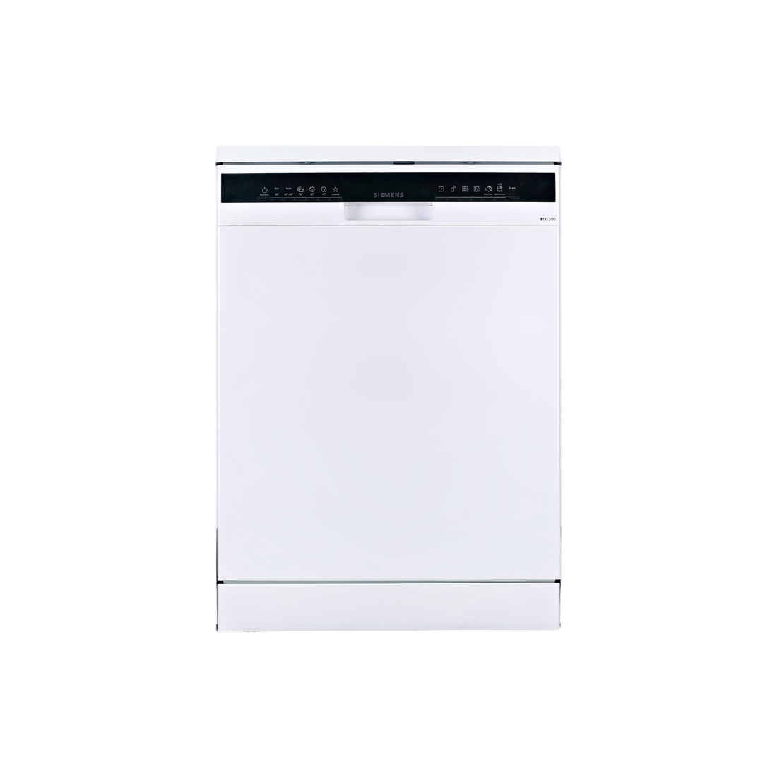 Lave-Vaisselle Pose Libre 14 Cvts Reconditionné SIEMENS SN23EW03ME : vue de face