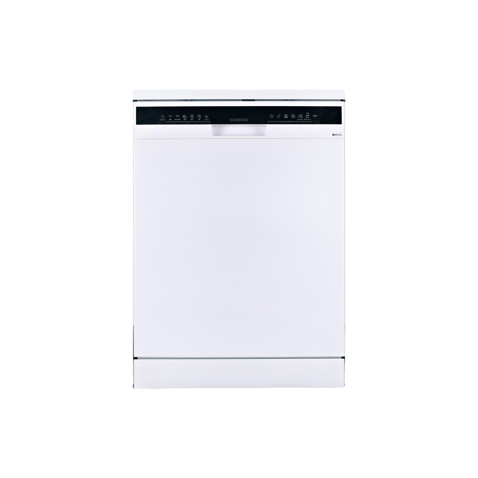 Lave-Vaisselle Pose Libre 14 Cvts Reconditionné SIEMENS SN23EW03ME : vue de face