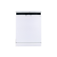 Lave-Vaisselle Pose Libre 14 Cvts Reconditionné SIEMENS SN23EW03ME : vue de face