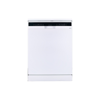 Lave-Vaisselle Pose Libre 14 Cvts Reconditionné SIEMENS SN23EW03ME : vue de face