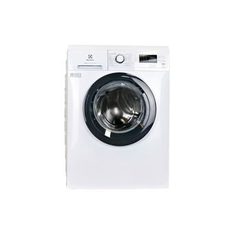 Lave-Linge Hublot 8 kg Reconditionné ELECTROLUX EW2F7814FA : vue de face