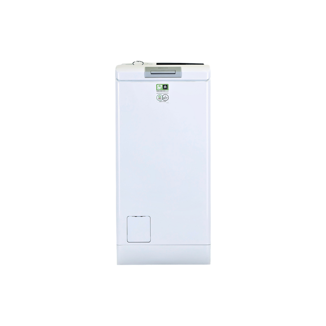 Lave-Linge Top 7 kg Reconditionné ELECTROLUX EW7T3733BO : vue de face