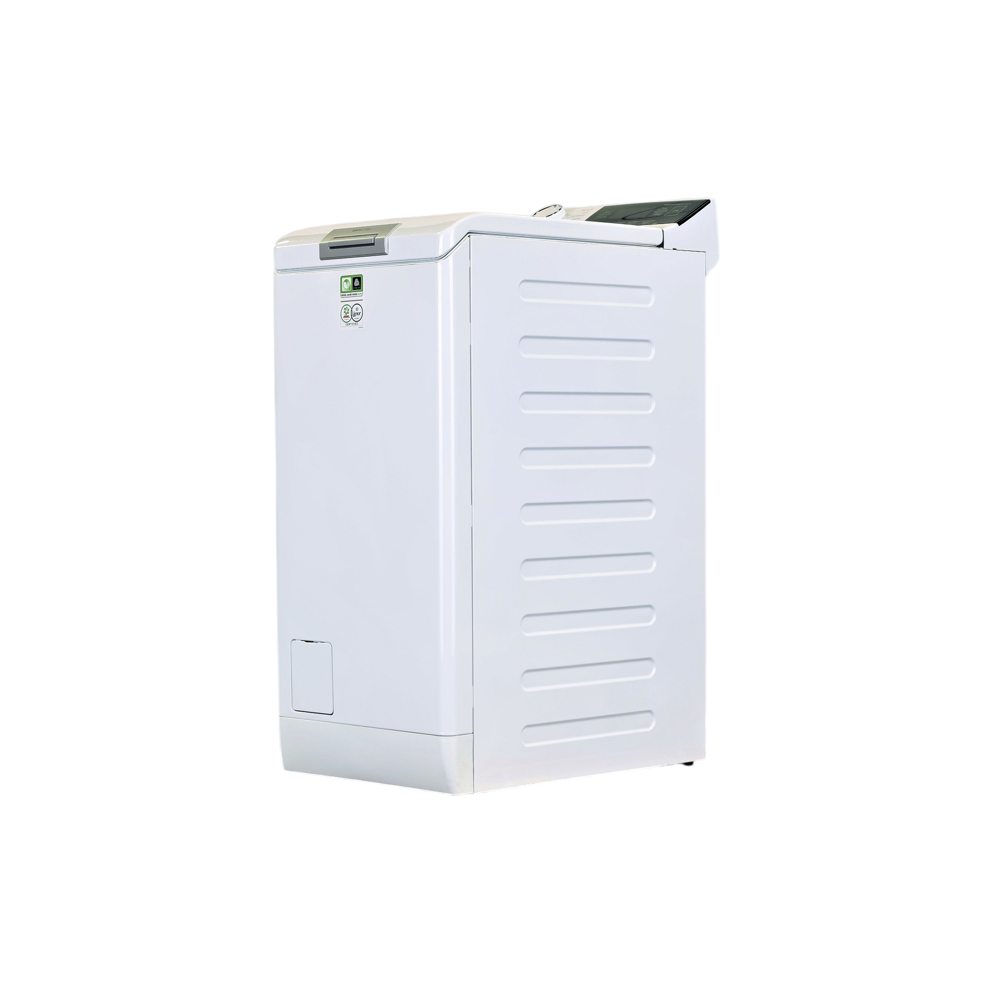 Lave-Linge Top 7 kg Reconditionné ELECTROLUX EW7T3733BO : vue du côté gauche