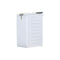 Lave-Linge Top 7 kg Reconditionné ELECTROLUX EW7T3733BO : vue du côté gauche