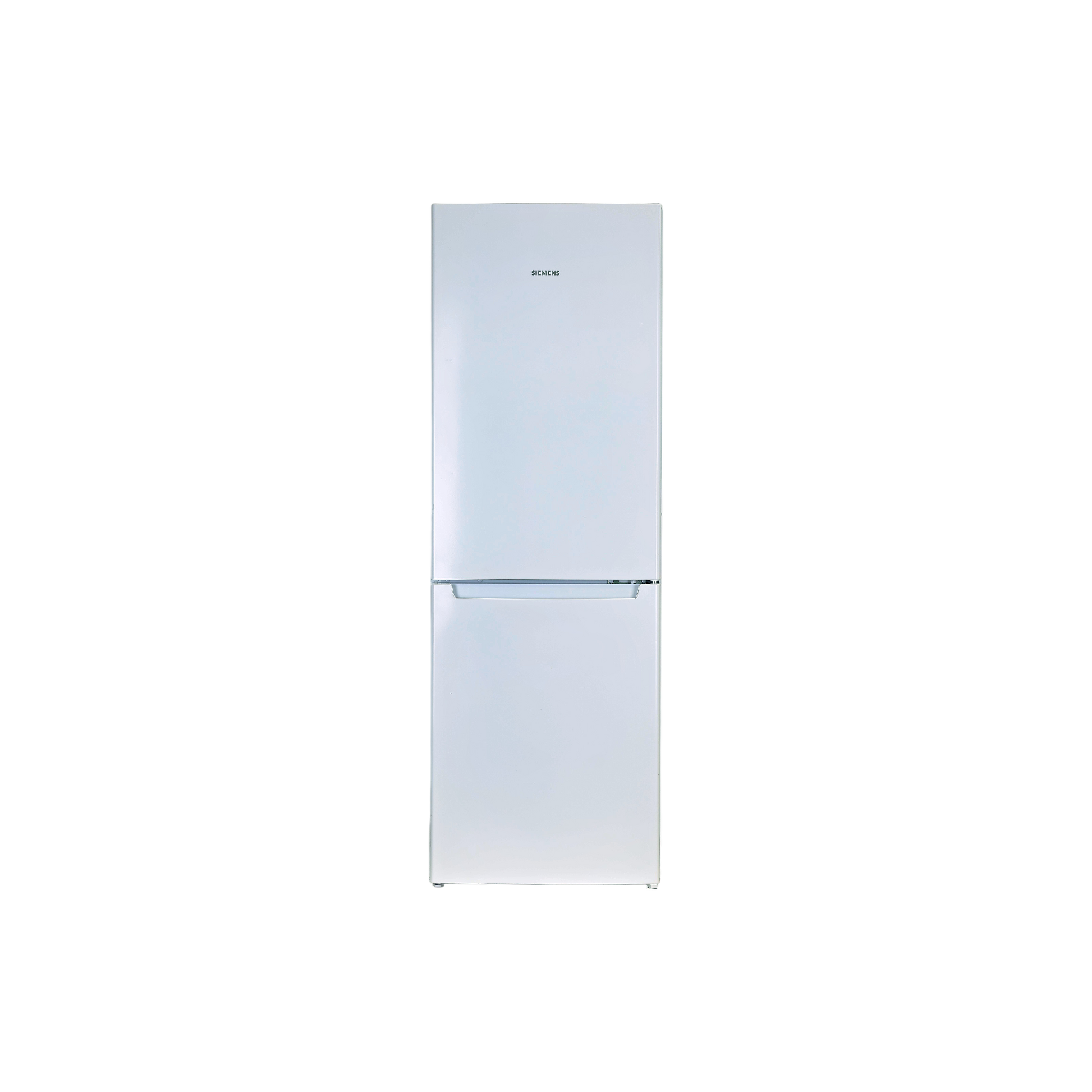 Réfrigérateur Avec Congélateur 279 L Reconditionné SIEMENS KG33NNW30 : vue de face