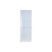 Réfrigérateur Avec Congélateur 279 L Reconditionné SIEMENS KG33NNW30 : vue de face