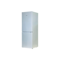 Réfrigérateur Avec Congélateur 279 L Reconditionné SIEMENS KG33NNW30 : vue du côté gauche