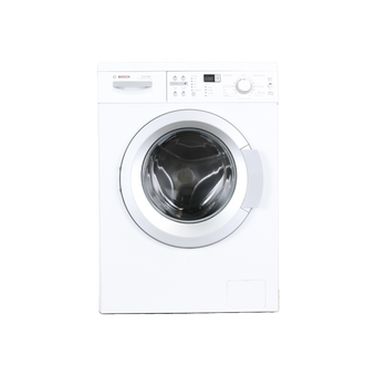 Lave-Linge Hublot 7 kg Reconditionné BOSCH WAQ28360FF : vue de face