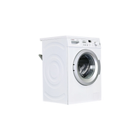 Lave-Linge Hublot 7 kg Reconditionné BOSCH WAQ28360FF : vue du côté droit