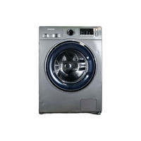 Lave-Linge Hublot 7 kg Reconditionné SAMSUNG WW70J5355FX : vue de face