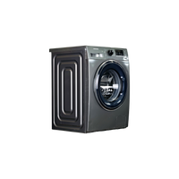 Lave-Linge Hublot 7 kg Reconditionné SAMSUNG WW70J5355FX : vue du côté droit