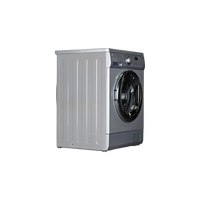 Lave-Linge Hublot 7 kg Reconditionné LG WD14406TD : vue du côté droit
