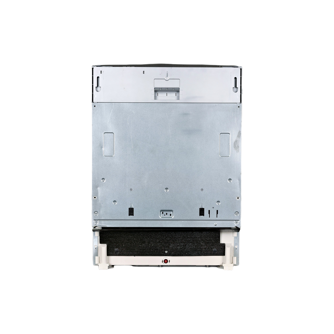 Lave-Vaisselle Encastrable 14 Cvts Reconditionné HOTPOINT HIO3T141W : vue de face