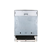 Lave-Vaisselle Encastrable 14 Cvts Reconditionné HOTPOINT HIO3T141W : vue de face