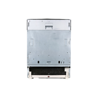 Lave-Vaisselle Encastrable 14 Cvts Reconditionné HOTPOINT HIO3T141W : vue de face