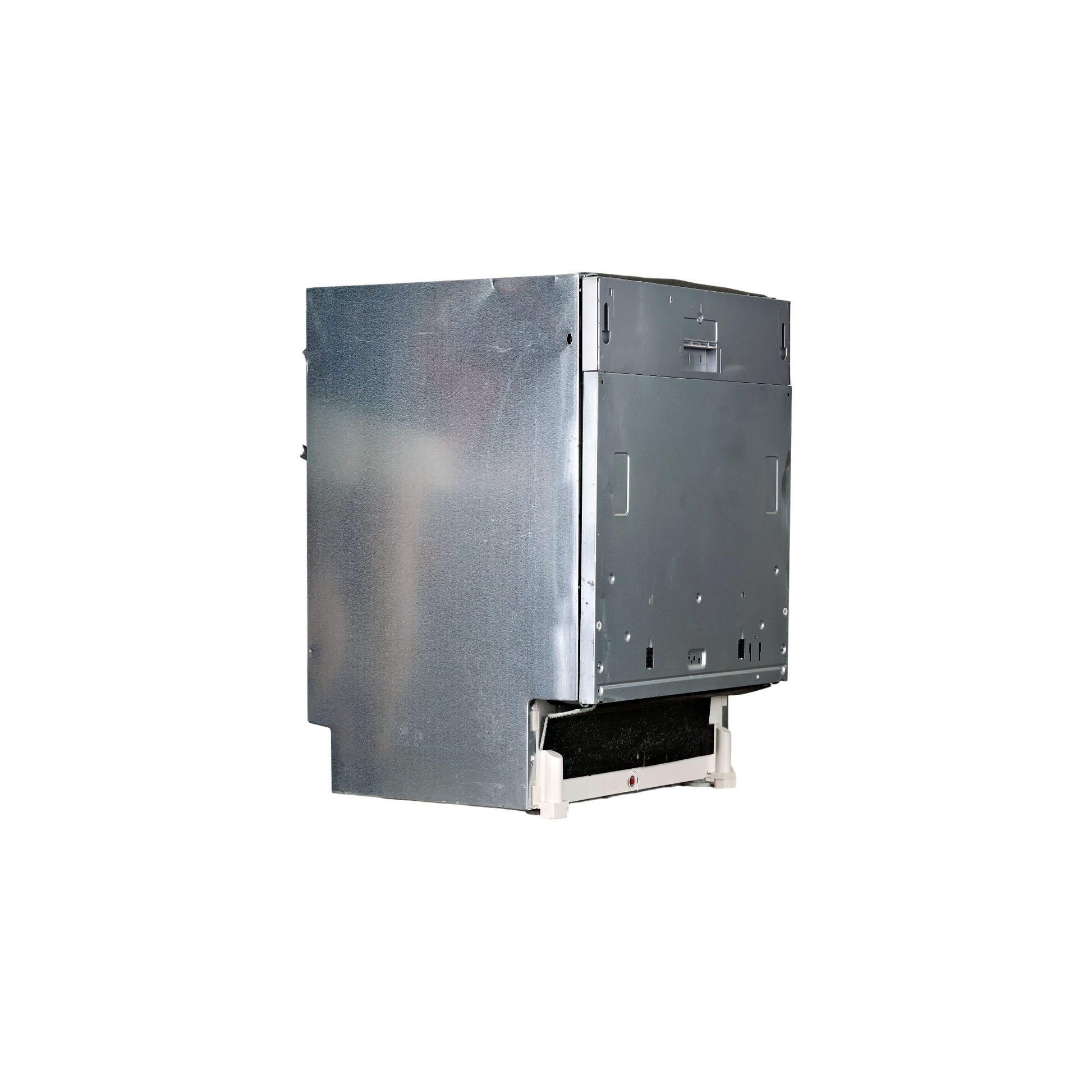 Lave-Vaisselle Encastrable 14 Cvts Reconditionné HOTPOINT HIO3T141W : vue du côté droit