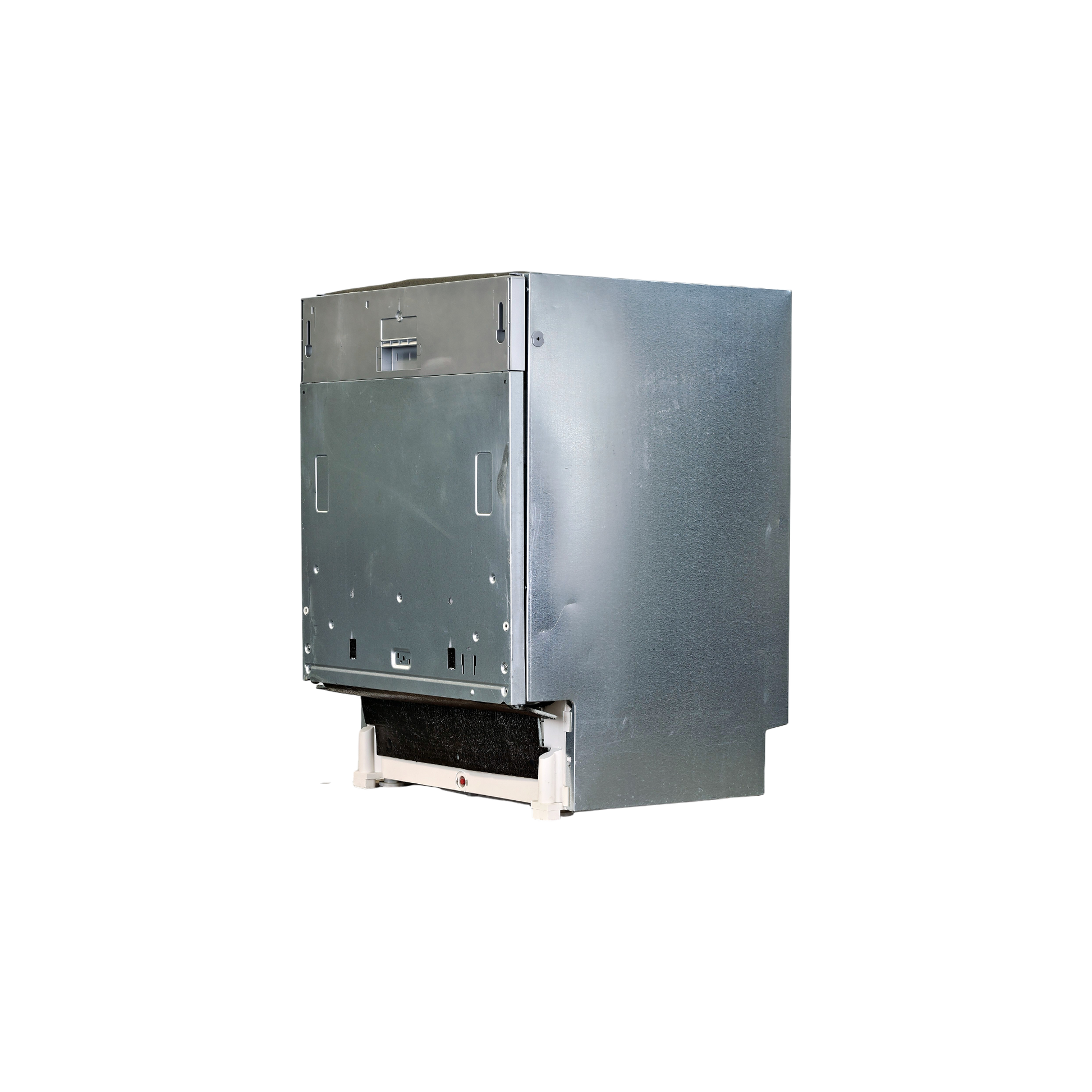 Lave-Vaisselle Encastrable 14 Cvts Reconditionné HOTPOINT HIO3T141W : vue du côté gauche