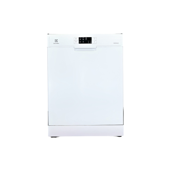 Lave-Vaisselle Pose Libre 12 Cvts Reconditionné ELECTROLUX ESF6525LOW : vue de face