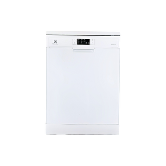 Lave-Vaisselle Pose Libre 12 Cvts Reconditionné ELECTROLUX ESF6525LOW : vue de face
