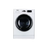 Lave-Linge Sechant 9 kg Reconditionné WHIRLPOOL FWDG97168BXFR : vue de face