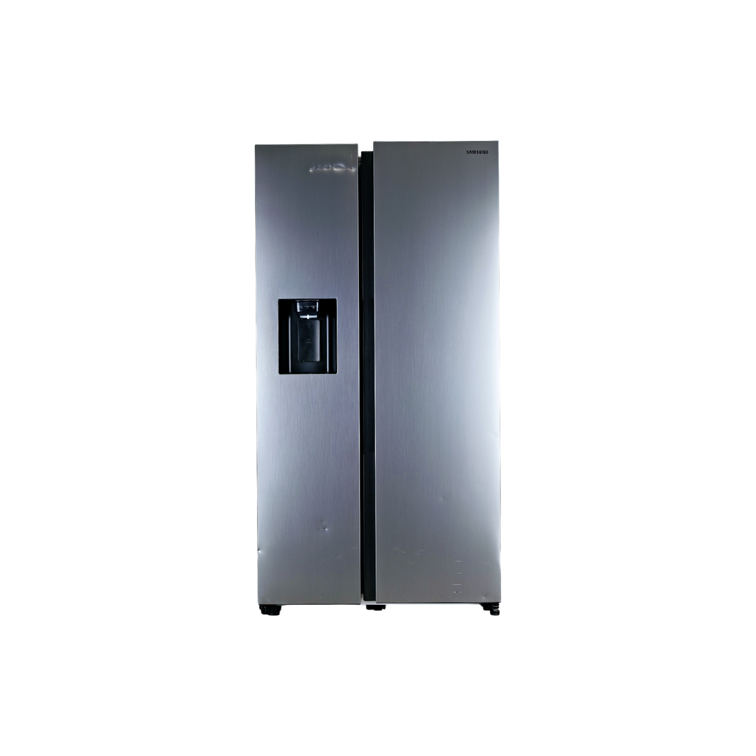 Réfrigérateur Américain 634 L Reconditionné SAMSUNG RS68A8830S9 : vue de face