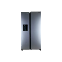 Réfrigérateur Américain 634 L Reconditionné SAMSUNG RS68A8830S9 : vue de face