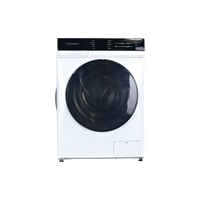 Lave-Linge Hublot 12 kg Reconditionné THOMSON TW1412AWHCS : vue de face