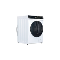 Lave-Linge Hublot 12 kg Reconditionné THOMSON TW1412AWHCS : vue du côté droit