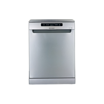 Lave-Vaisselle Pose Libre 14 Cvts Reconditionné INDESIT I3FL6340 : vue de face