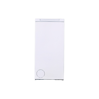 Lave-Linge Top 6 kg Reconditionné WHIRLPOOL TDLR6248FR/N : vue de face