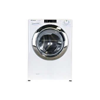 Lave-Linge Hublot 9 kg Reconditionné CANDY CSO 596TWMC/1-S : vue de face