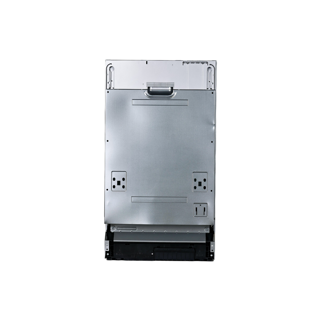 Lave-Vaisselle Encastrable 10 Cvts Reconditionné PROLINE PRIMO45EFULL : vue de face