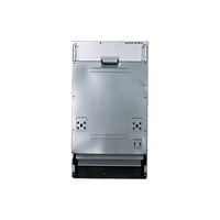 Lave-Vaisselle Encastrable 10 Cvts Reconditionné PROLINE PRIMO45EFULL : vue de face