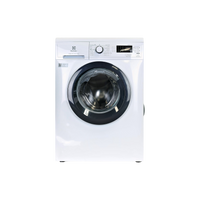 Lave-Linge Hublot 8 kg Reconditionné ELECTROLUX EW2F7814FA : vue de face
