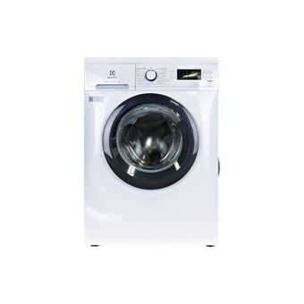 Lave-Linge Hublot 8 kg Reconditionné ELECTROLUX EW2F7814FA : vue de face